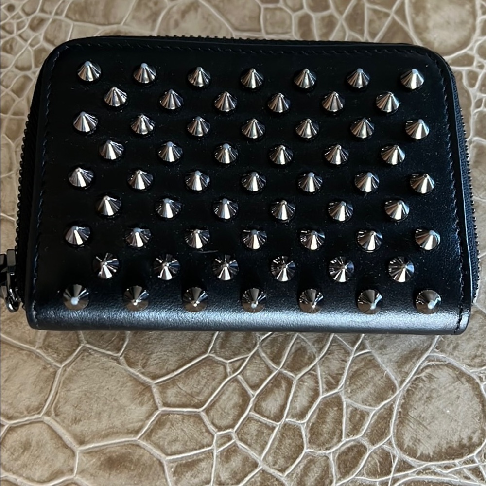 Coin case